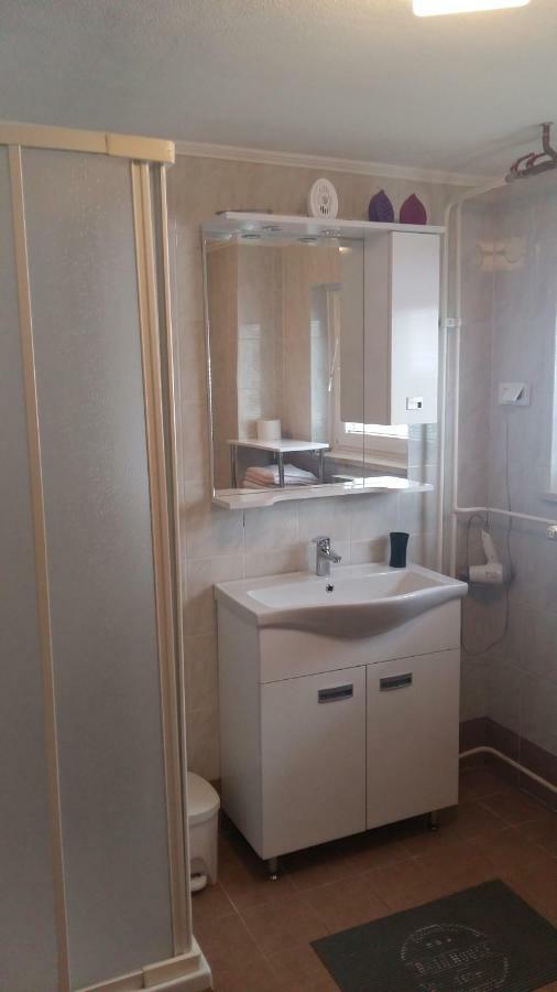 Apartma Albina Kranjska Gora Exterior foto